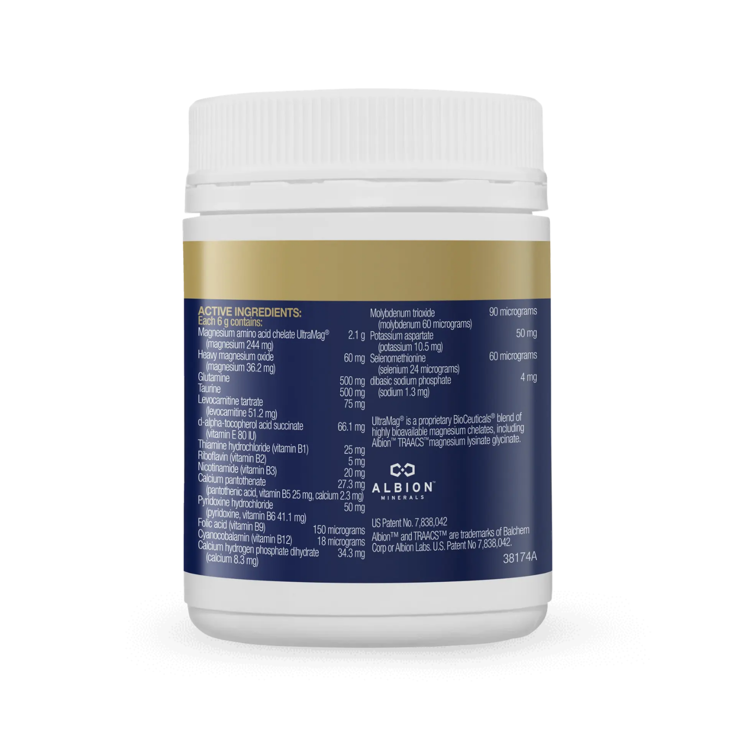 BioCeuticals Ultra Muscleze® Energy