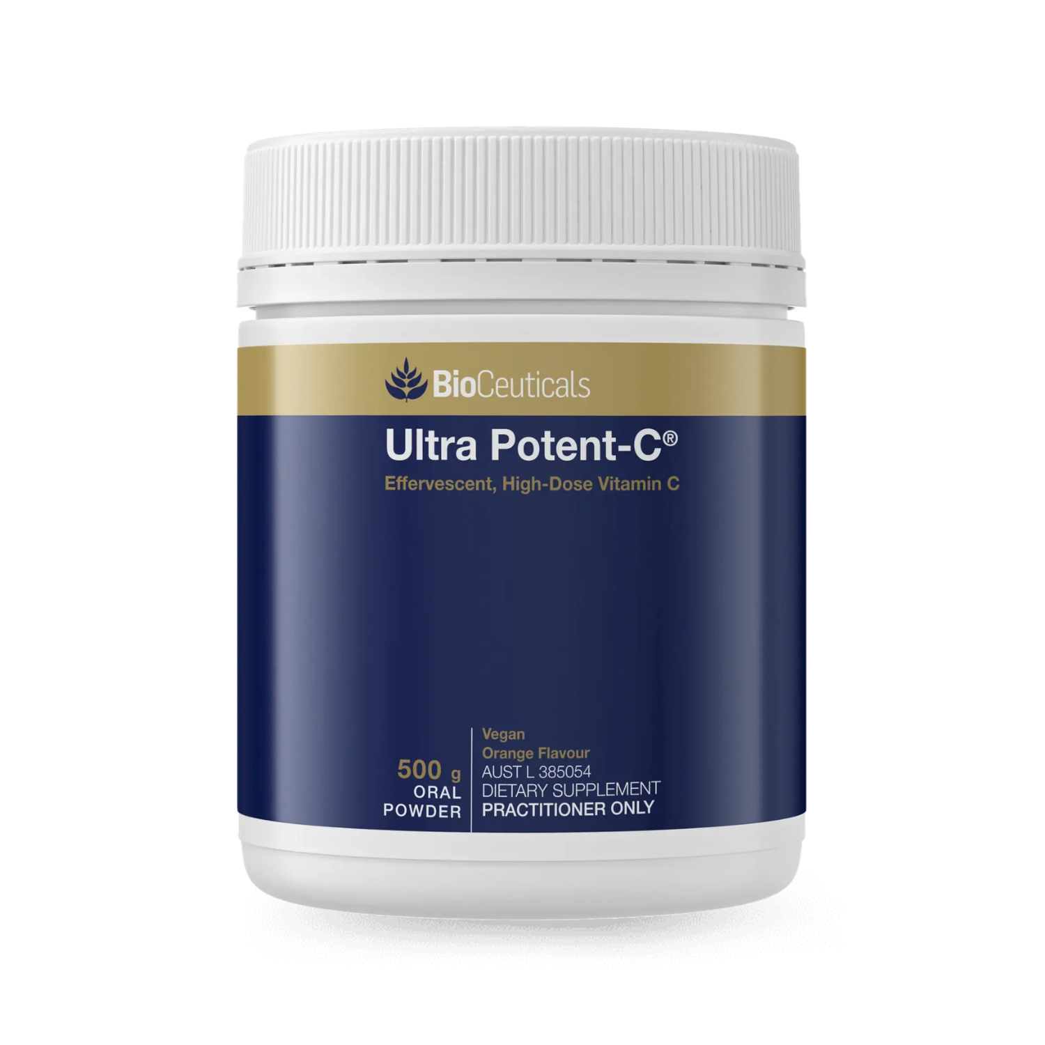 BioCeuticals Ultra Potent-C®