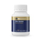 BioCeuticals Zinc Sustain