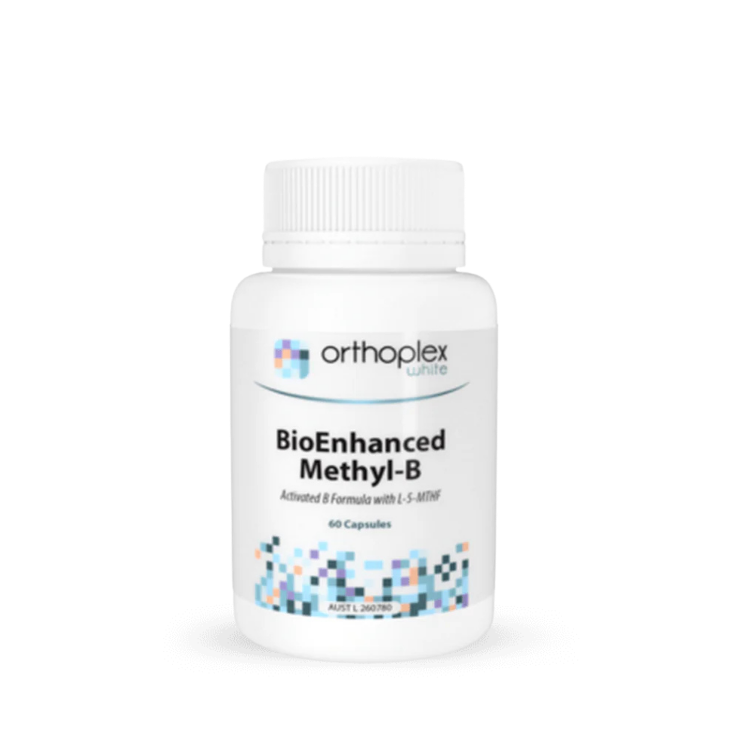 BioEnhanced Methyl-B 60c