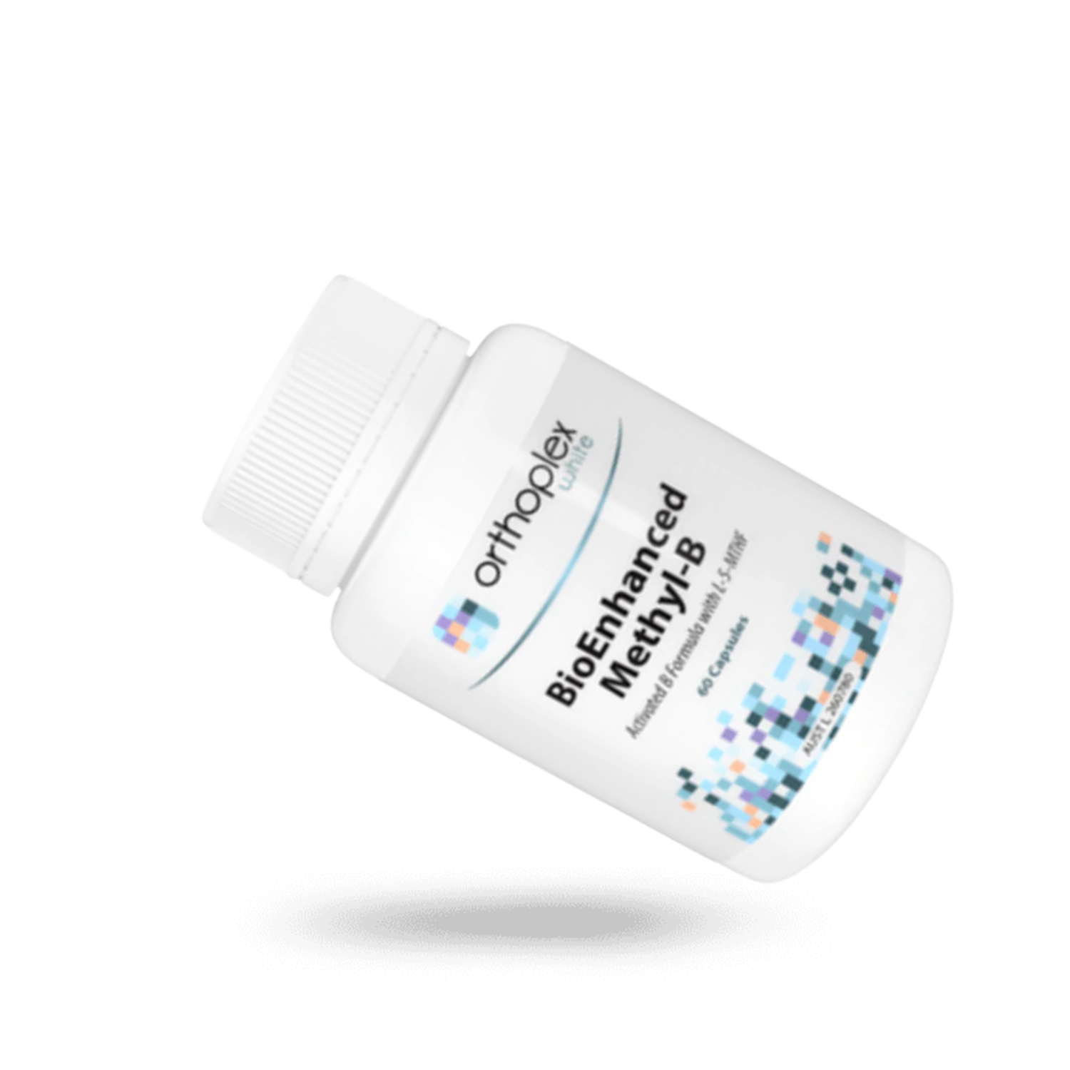 BioEnhanced Methyl-B 60c