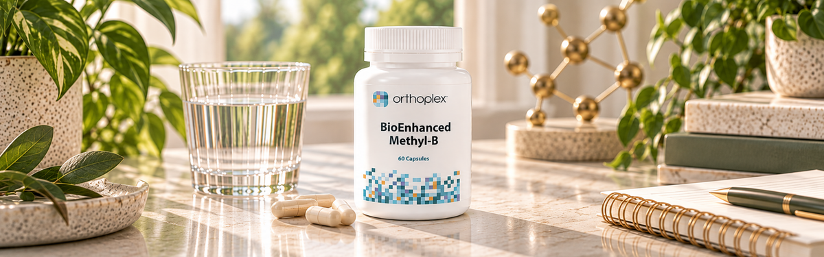 BioEnhanced Methyl-B 60c