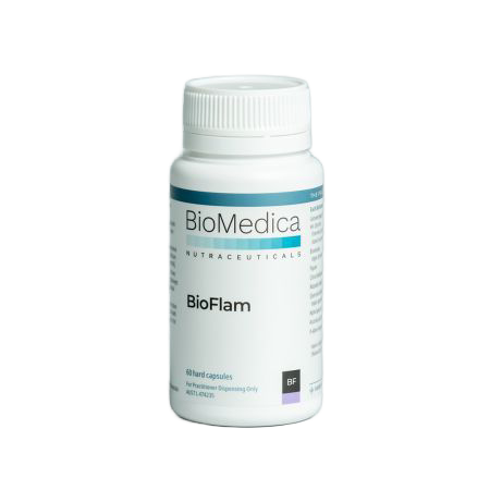 BioFlam Capsules