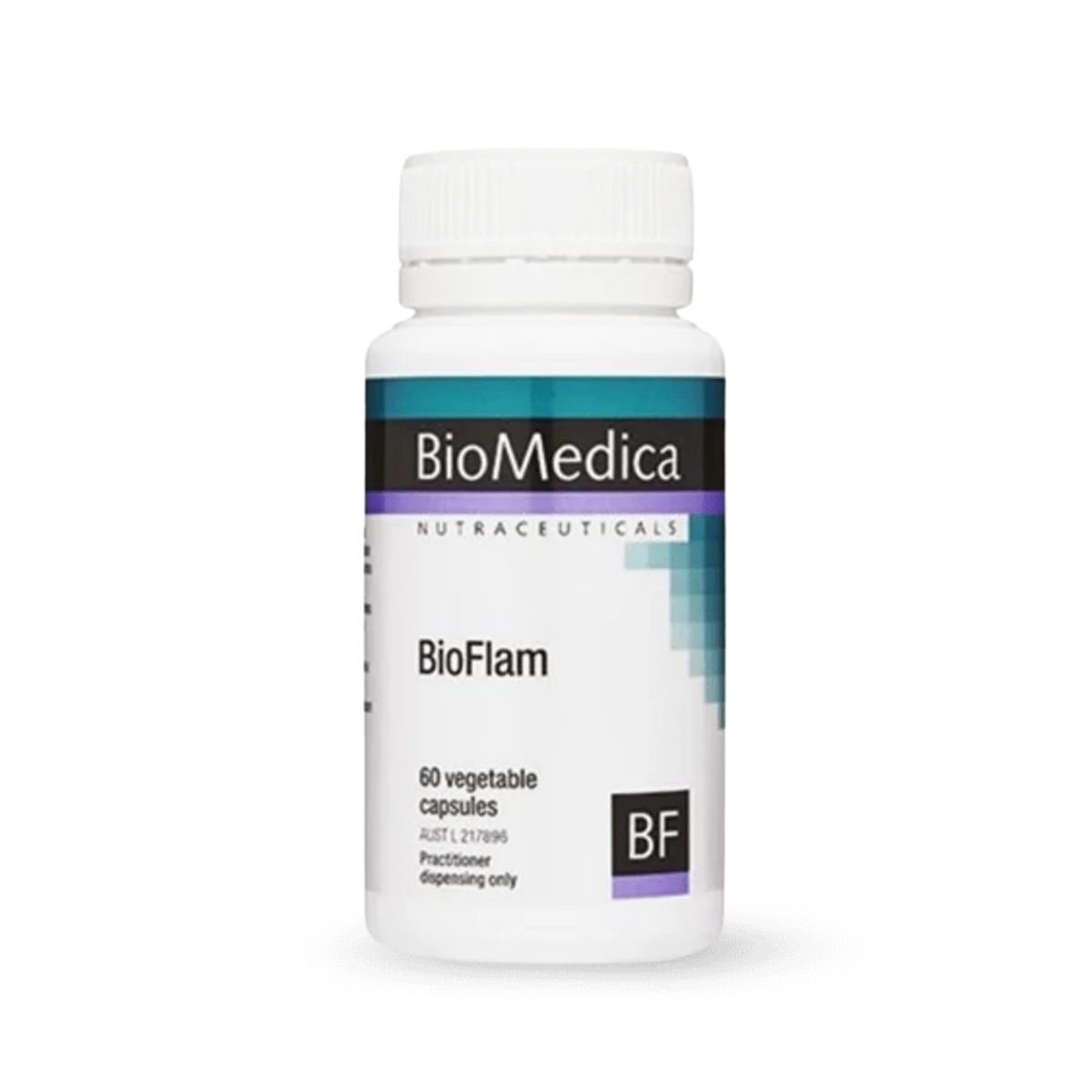 BioMedica BioFlam | Inflammatory Pathway Support – Ghama Health