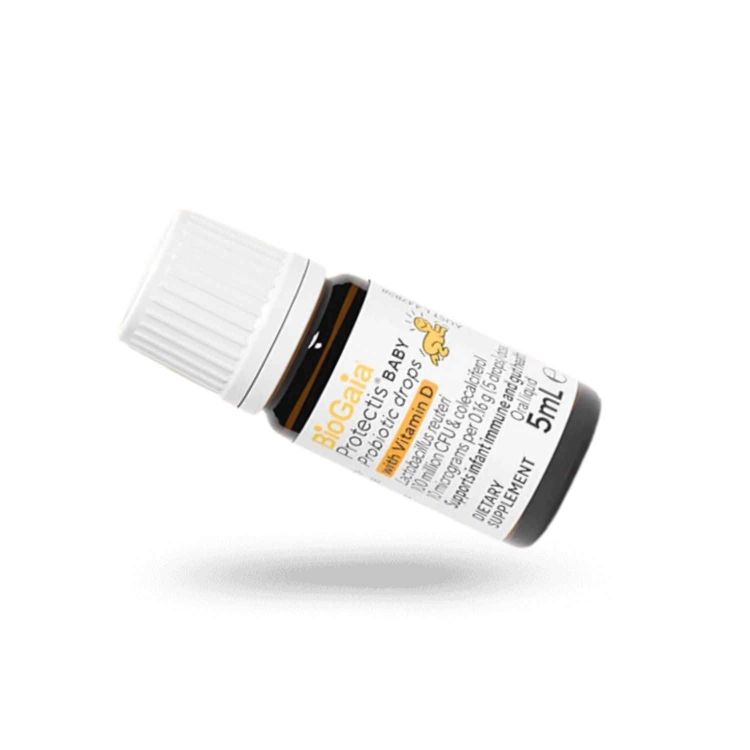 BioGaia Protectis Baby Drops with Vitamin D – Baby Probiotics