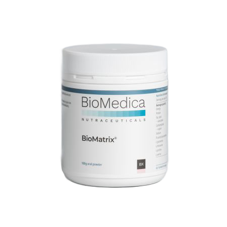 BioMatrix Powder 180g