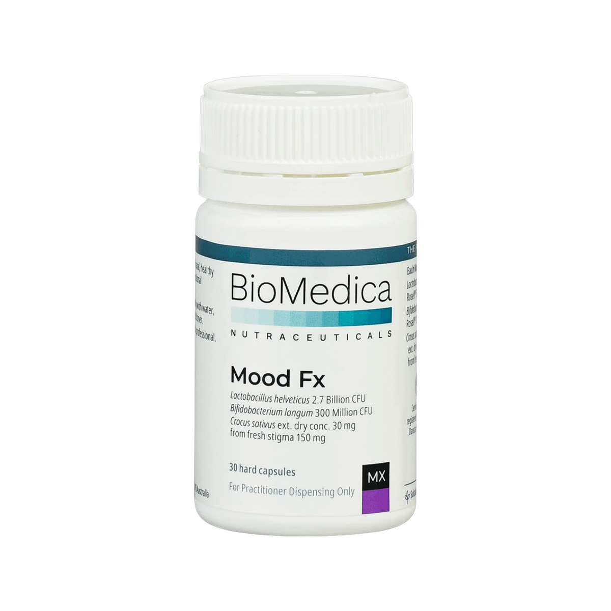 Mood FX 30 Capsules