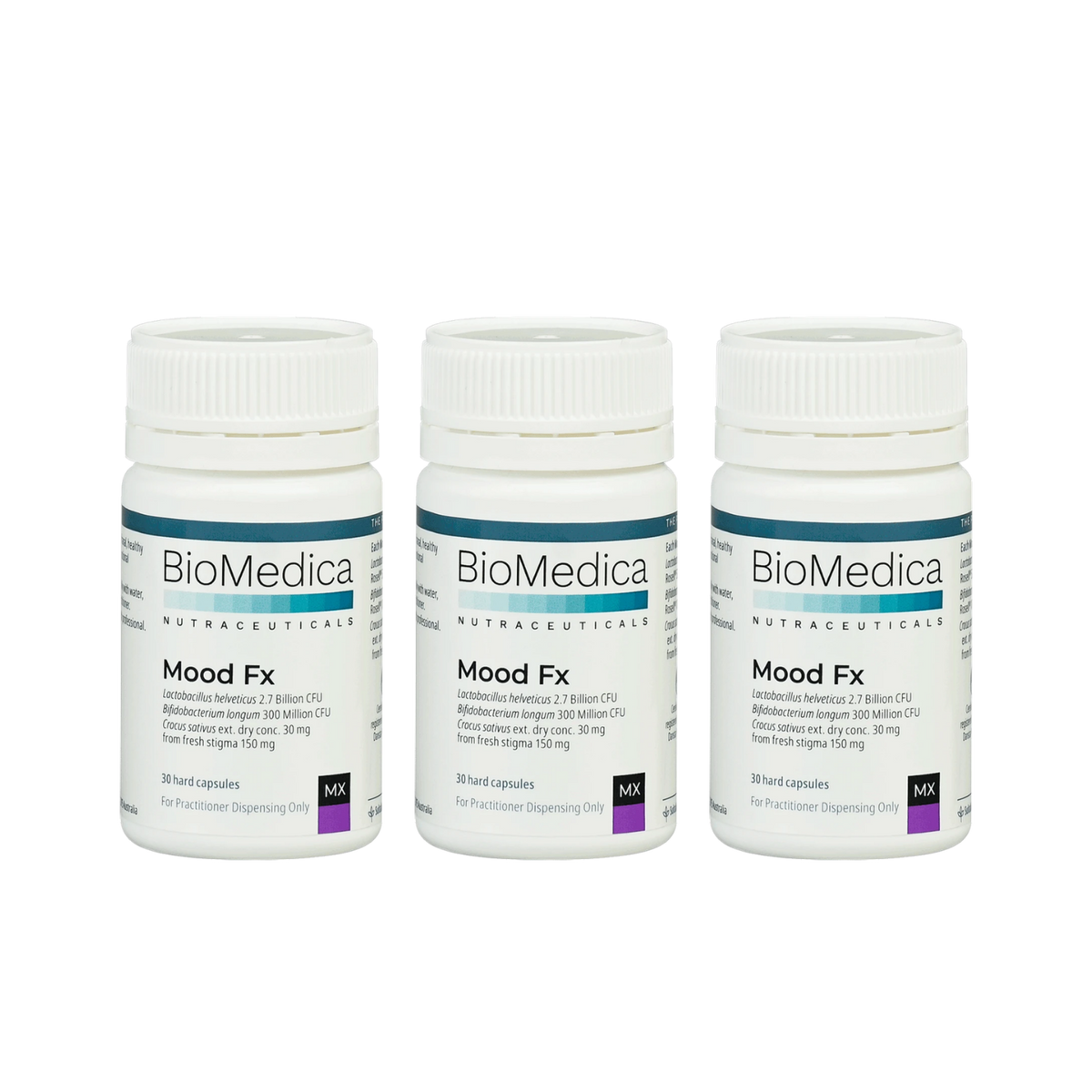 Mood FX 30 Capsules