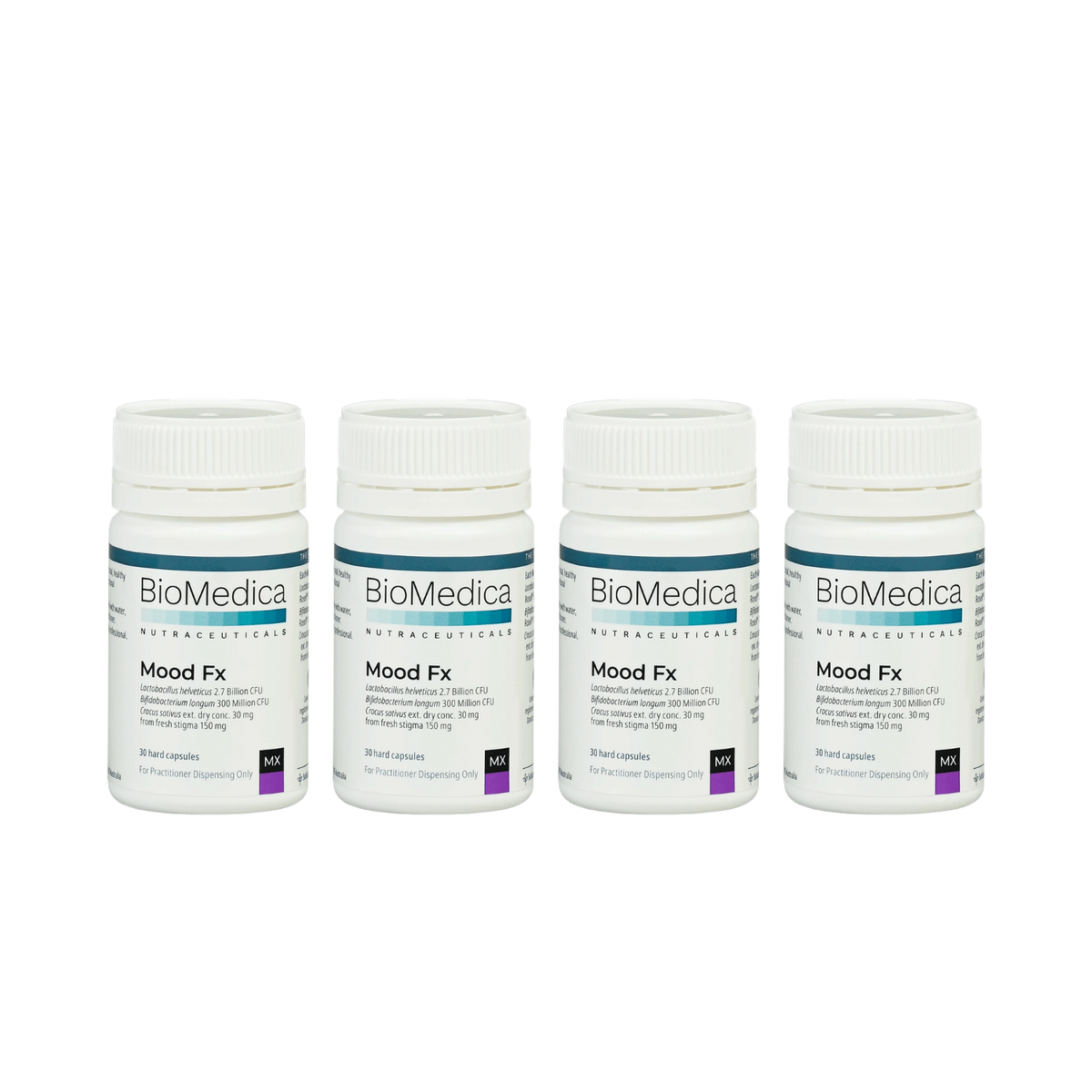Mood FX 30 Capsules