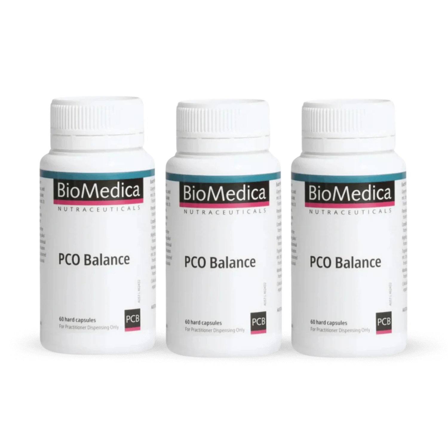 BioMedica PCO Balance