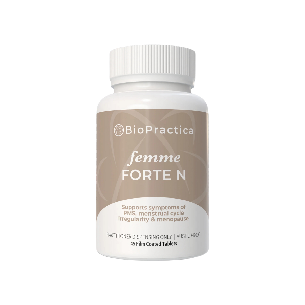 biopractica Femme FORTE N