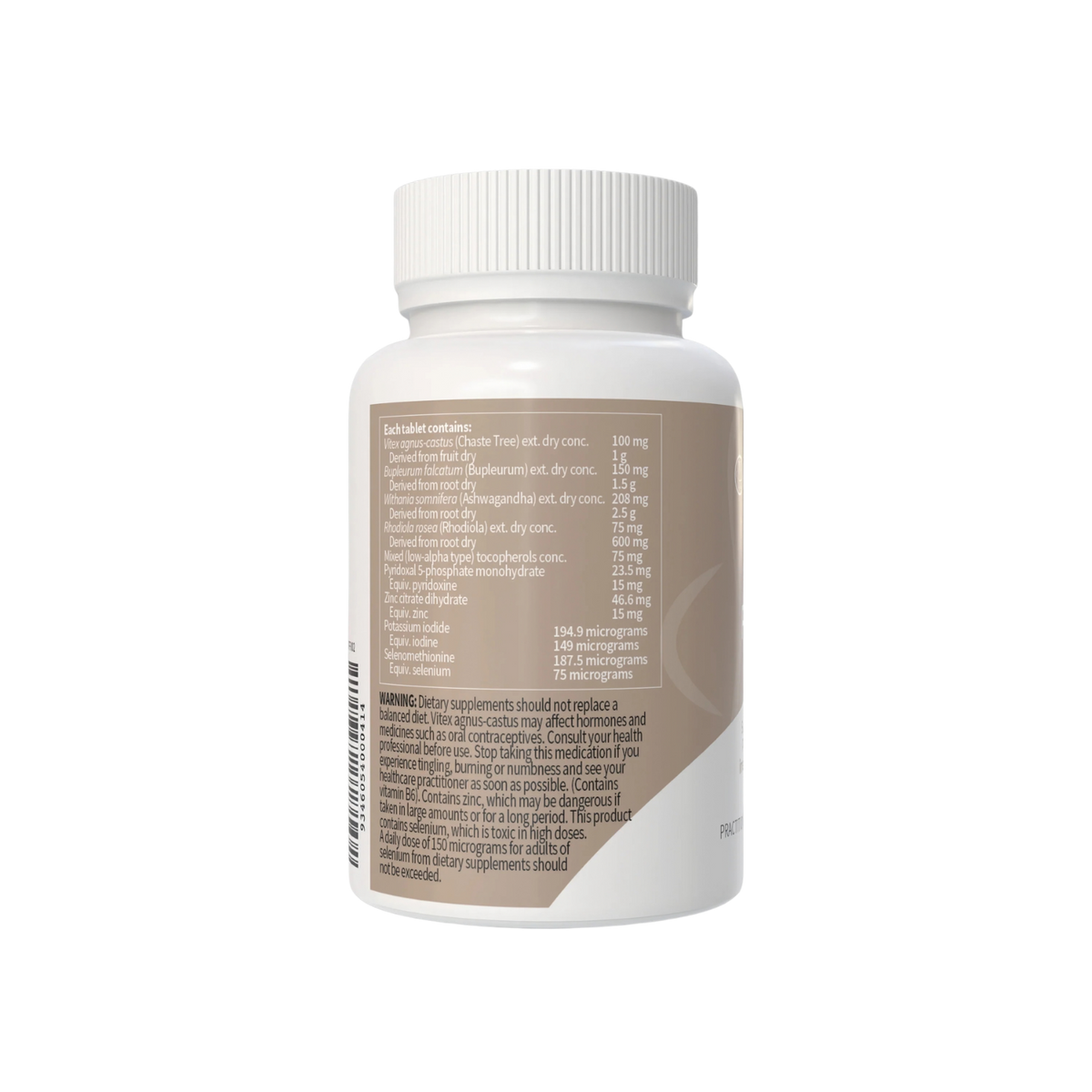 biopractica Femme FORTE N