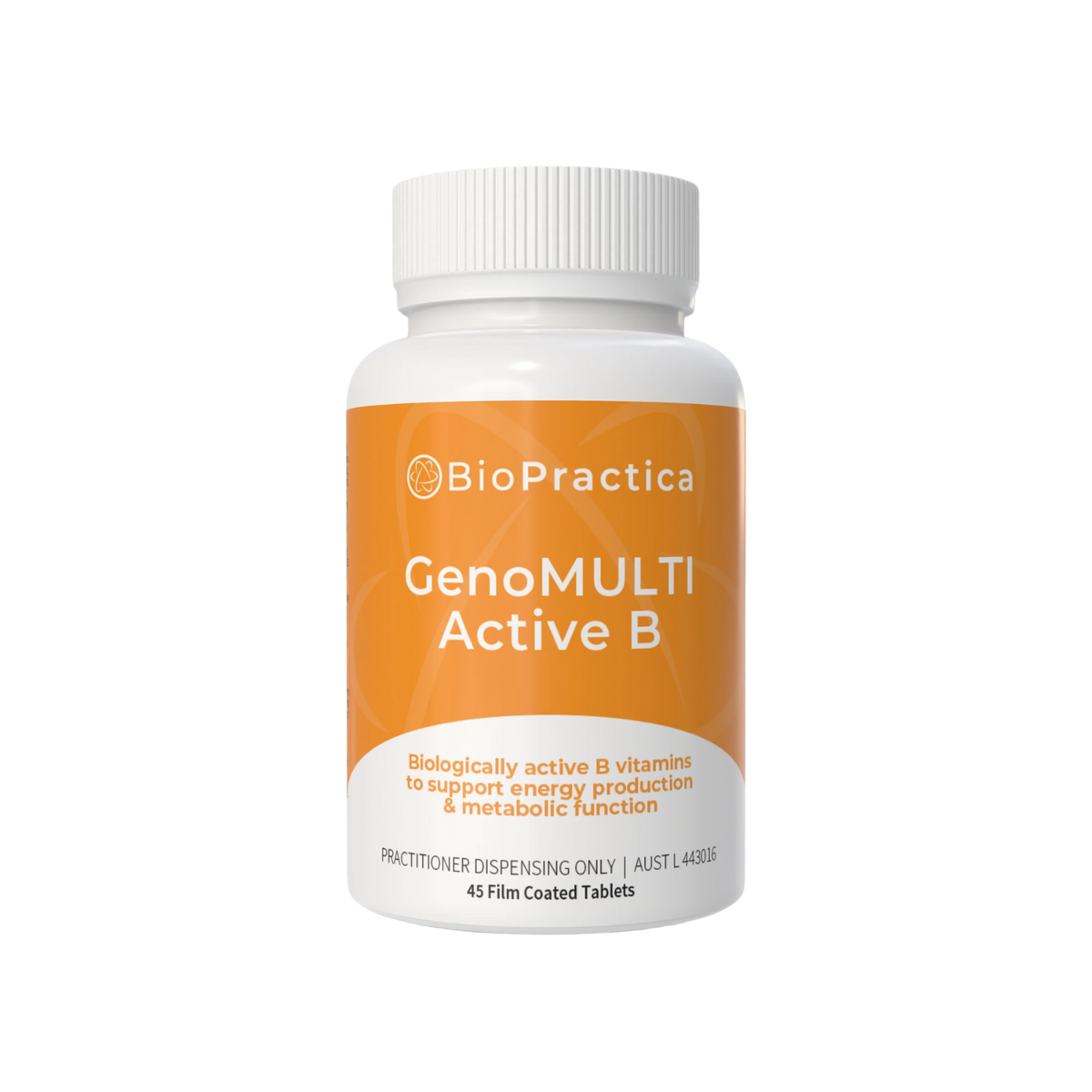 BioPractica GenoMULTI Active B