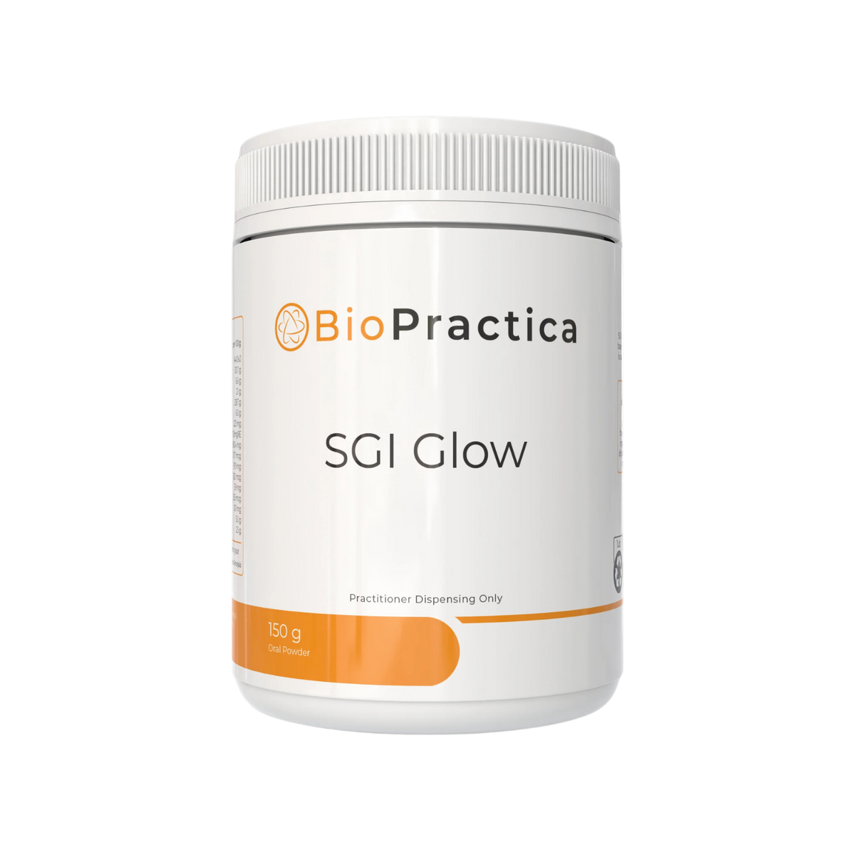 BioPractica SGI Glow Powder 150g