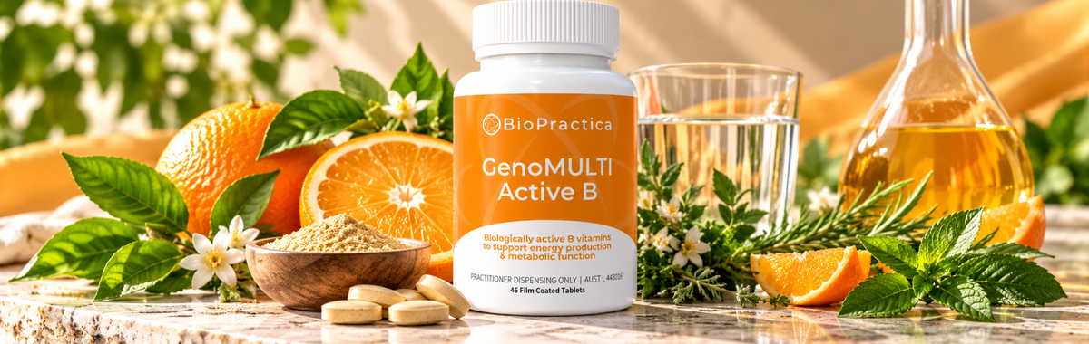 GenoMulti Active B 45t