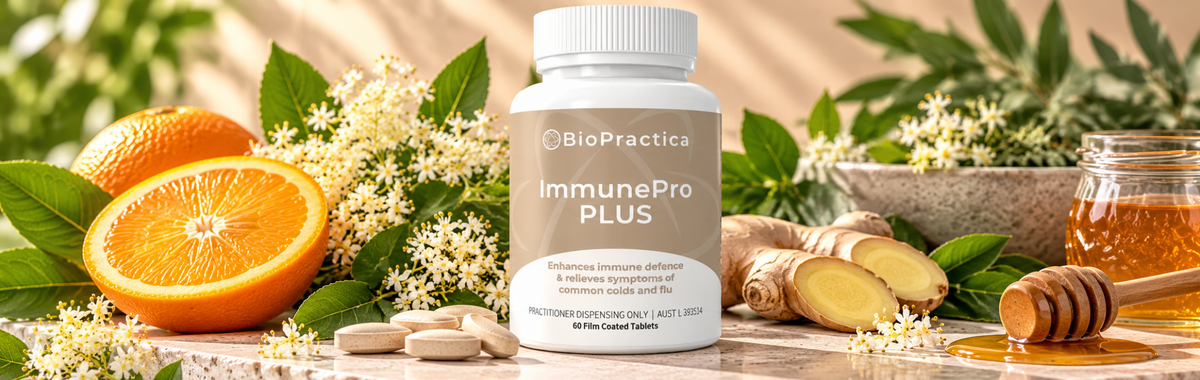 ImmunePro Plus 60t