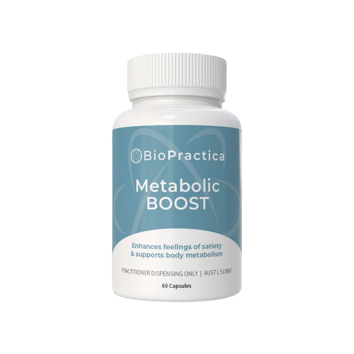 BioPractica Metabolic BOOST
