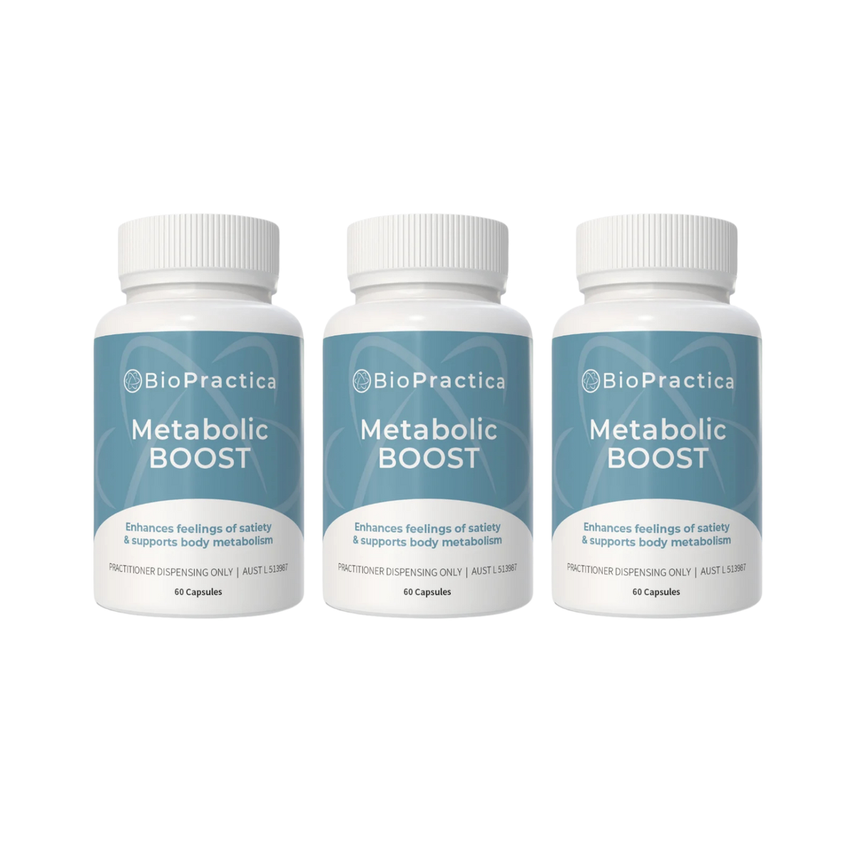 BioPractica Metabolic BOOST