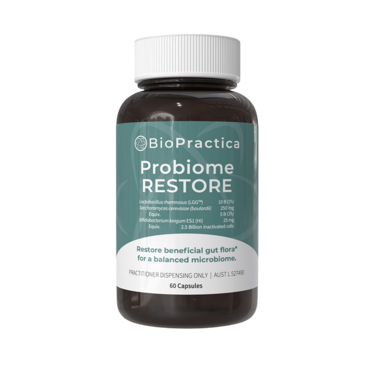 BioPractica Probiome RESTORE