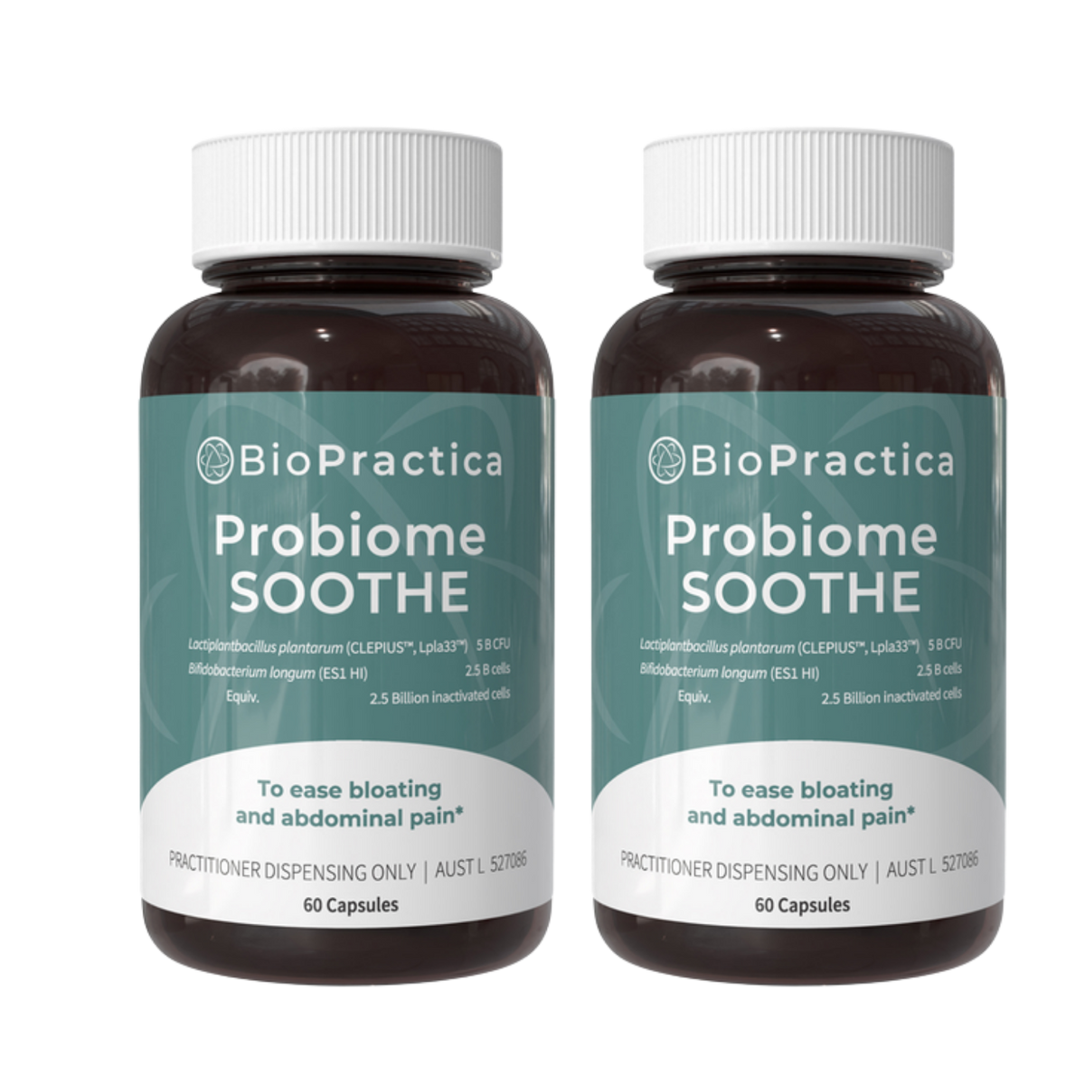 BioPractica Probiome SOOTHE