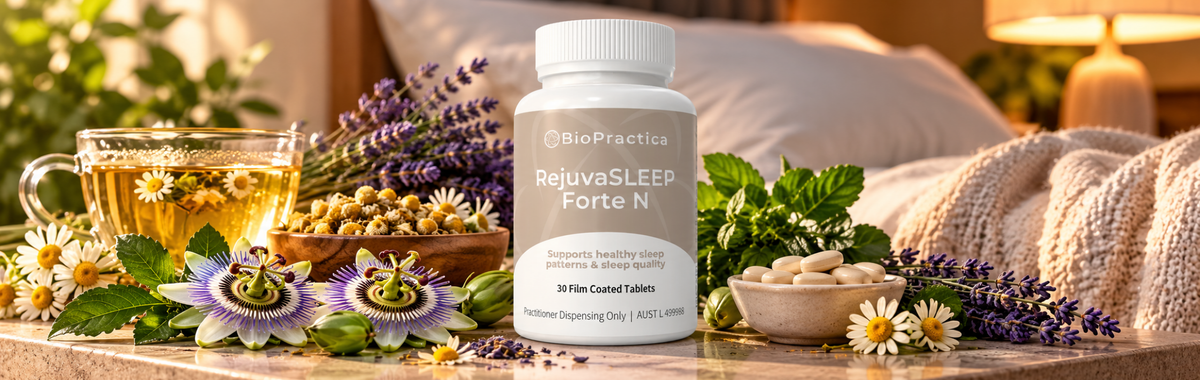 RejuvaSleep Forte N 30t