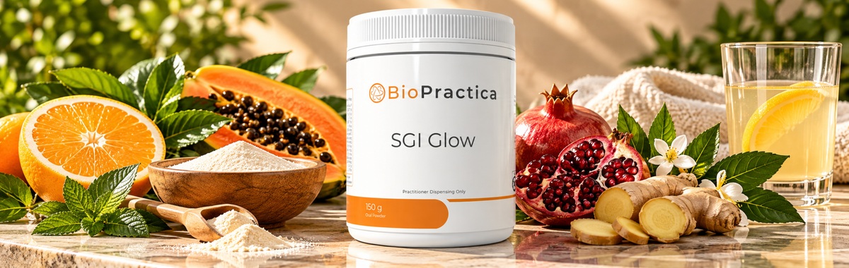 SGI Glow 50g