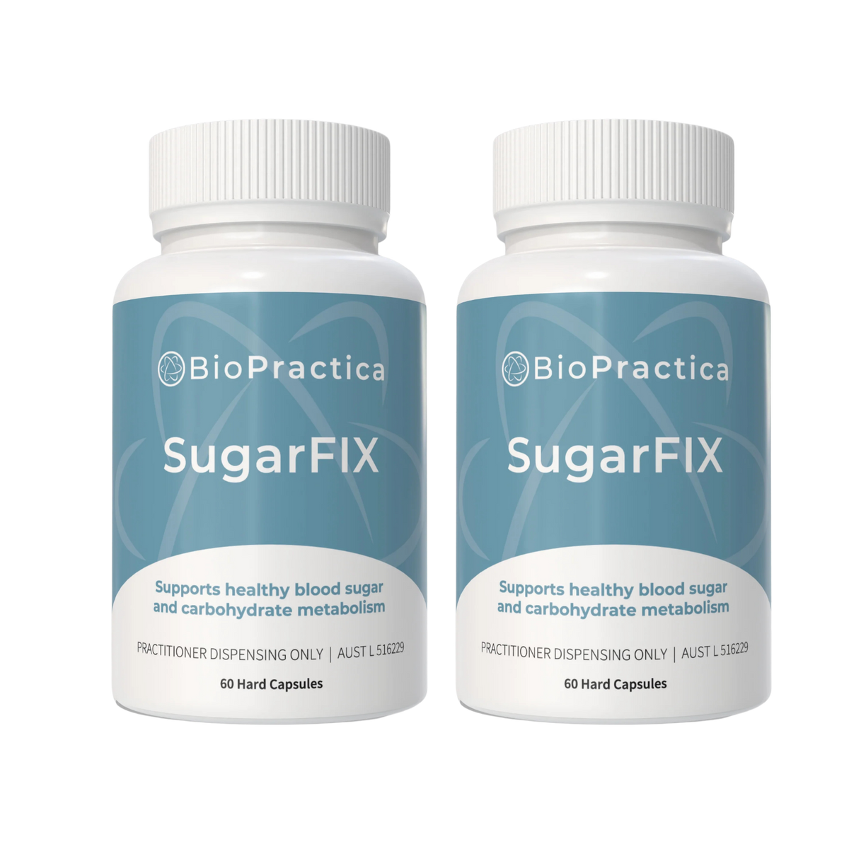 BioPractica SugarFIX