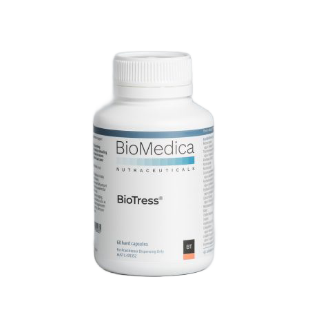 BioTress Capsules