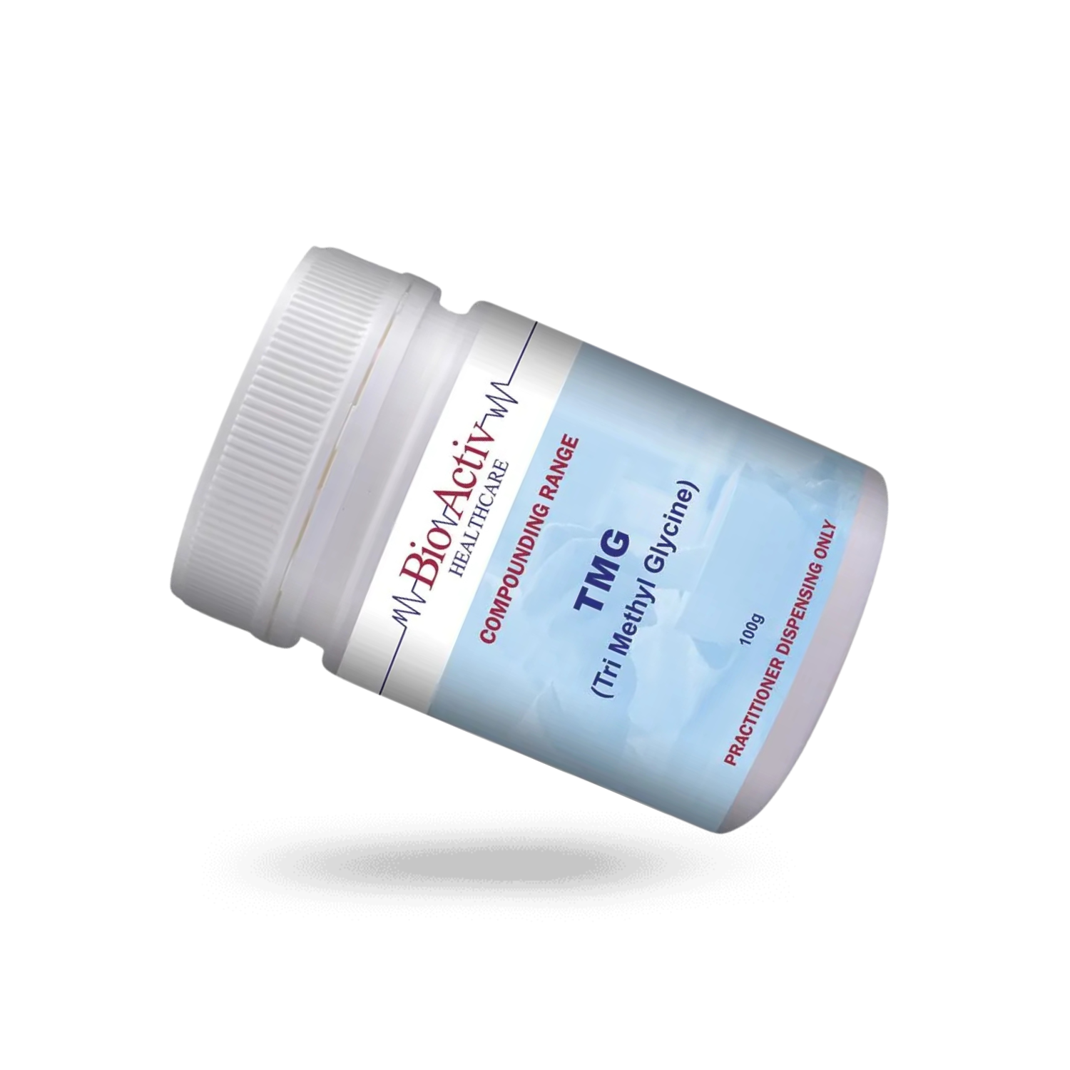 TMG Powder 100g