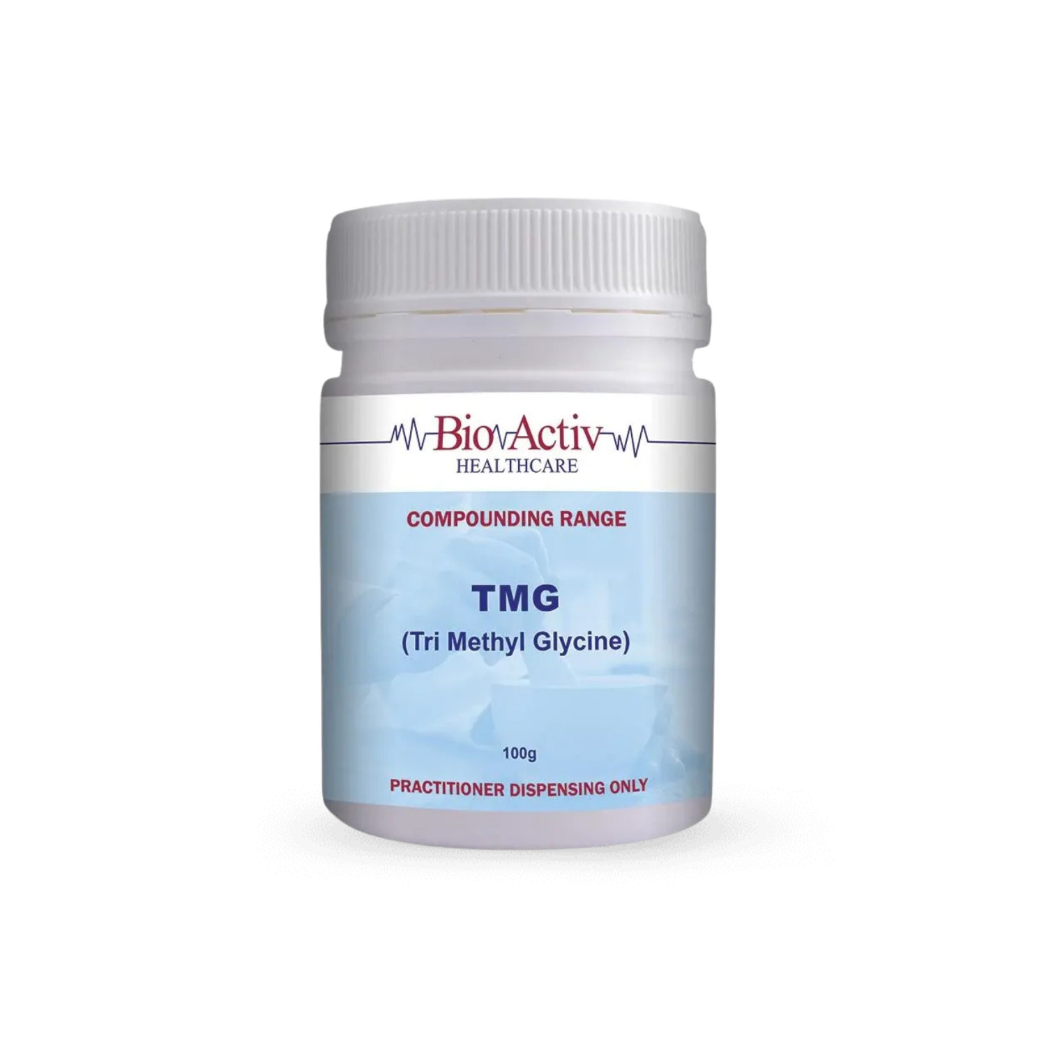 TMG Powder 100g