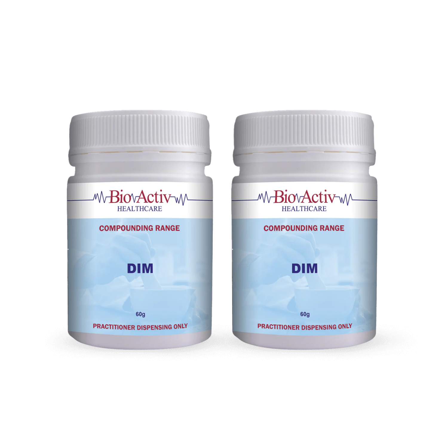 Bioactiv Healthcare DIM Powder Powder 