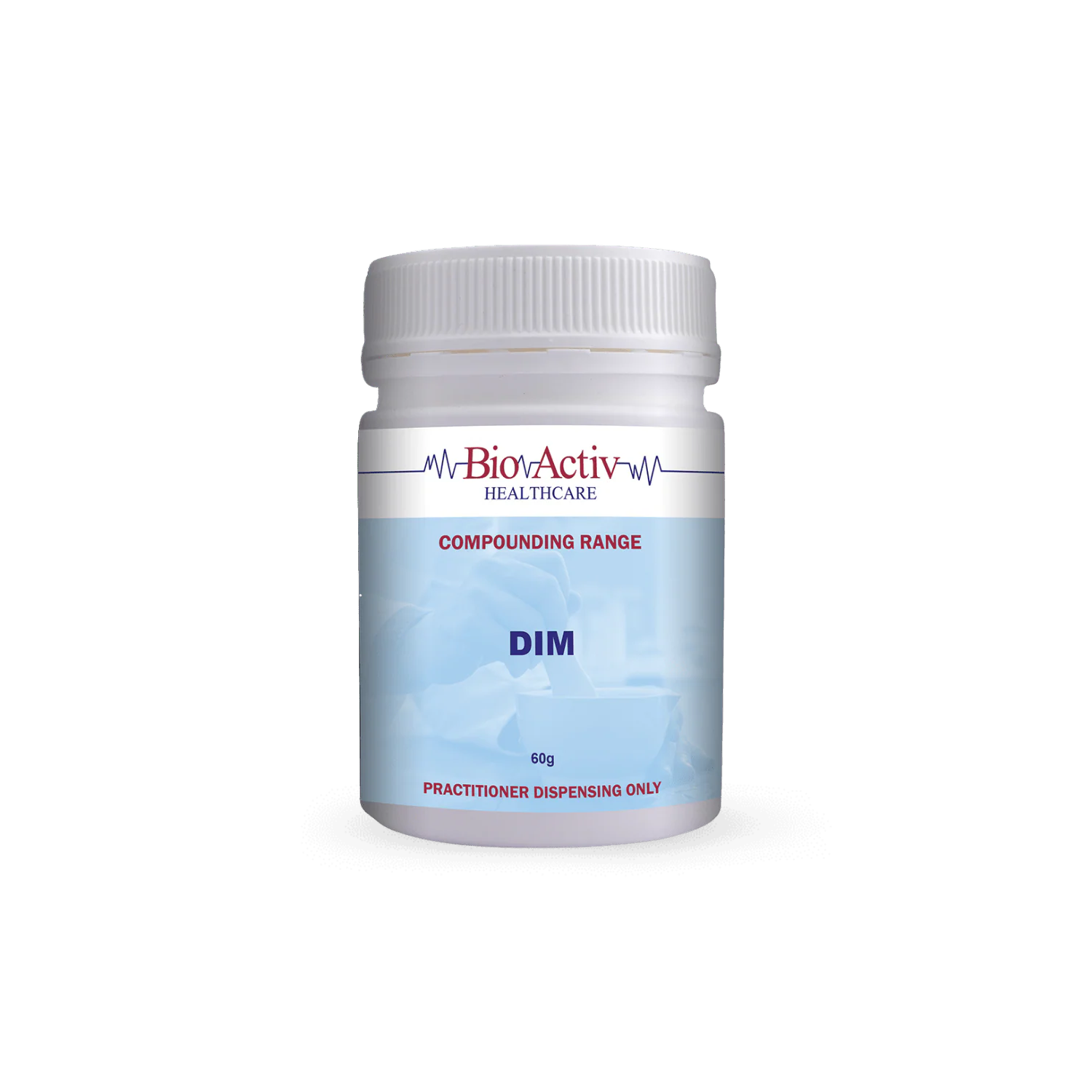 Bioactiv Healthcare DIM Powder Powder 