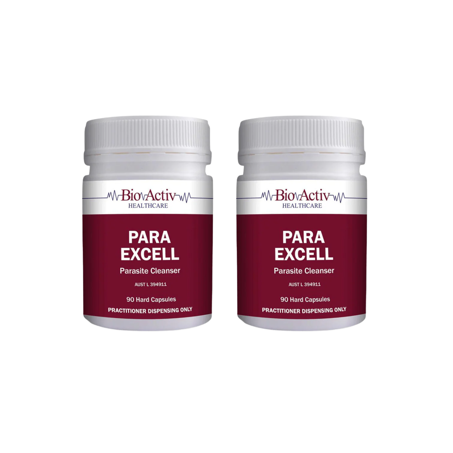 Bioactiv Healthcare Para Excell