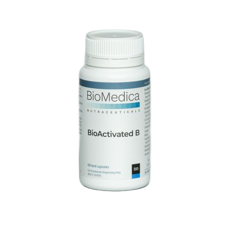 Bioactivated B