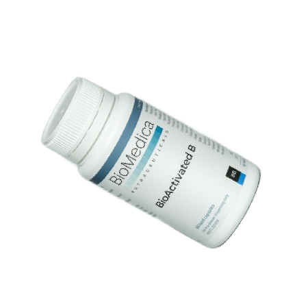Bioactivated B