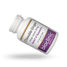 Bioclinic Naturals Chewable Ginger 60ct