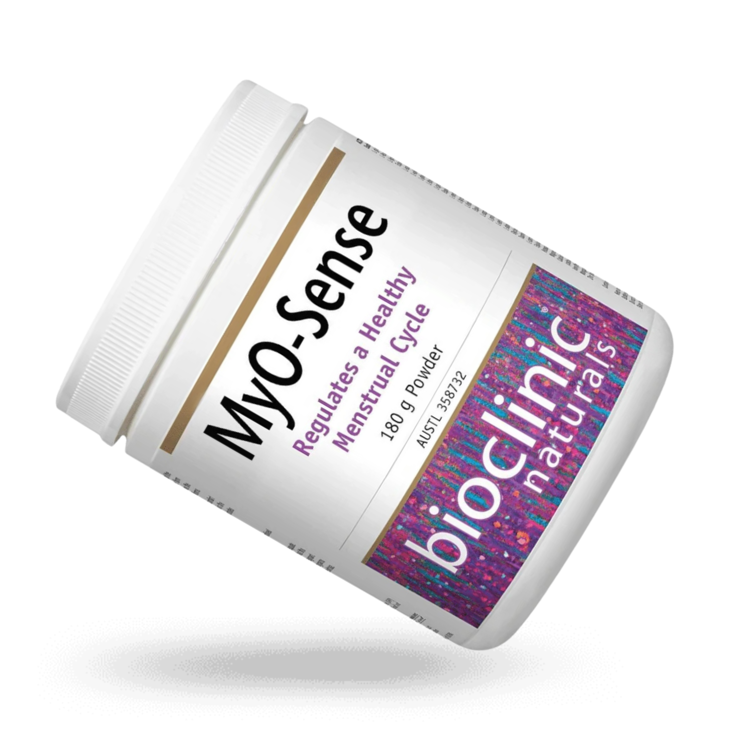Bioclinic Naturals MyO-Sense 180g