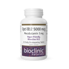 Bioclinic Naturals Opti B12 5000mcg Orally Disintegrating 60t