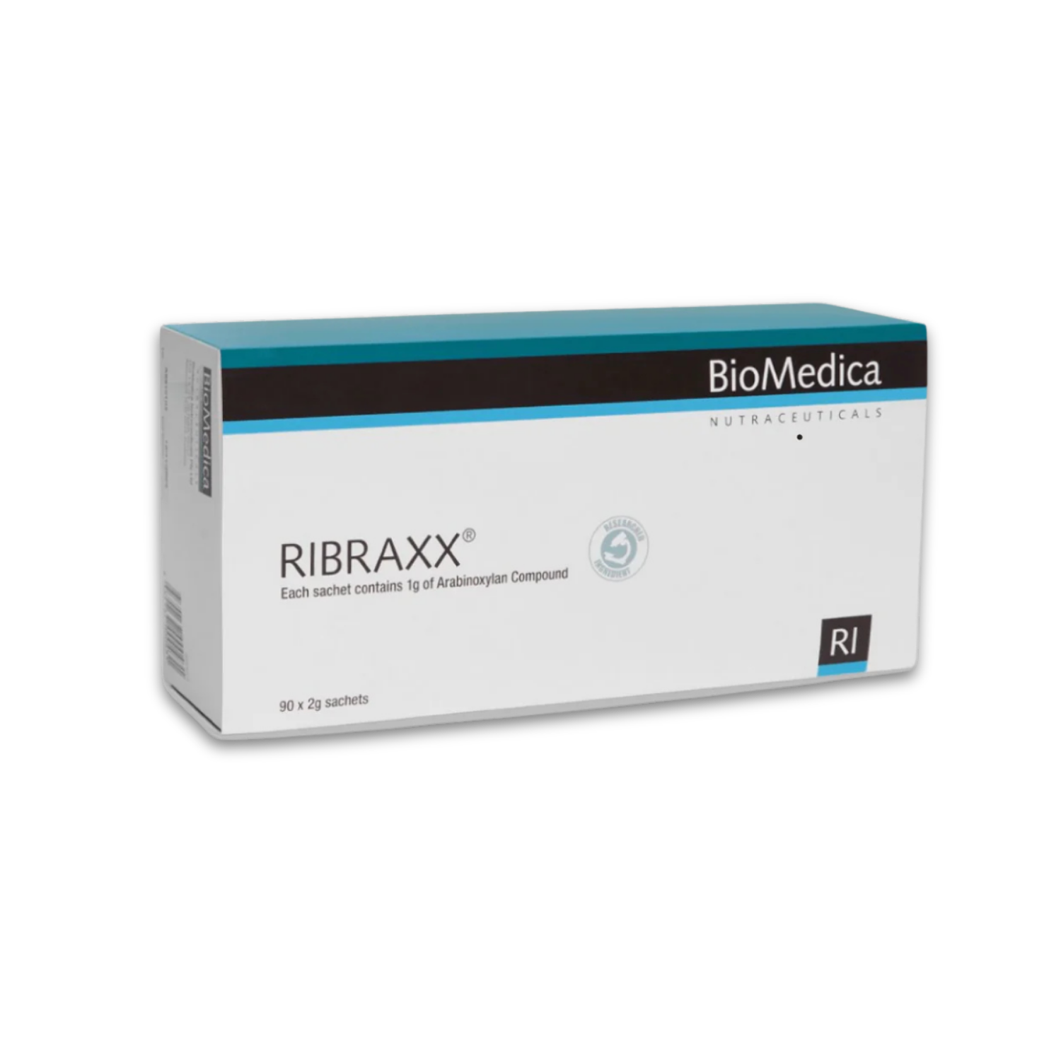 Ribraxx 90 Sachets