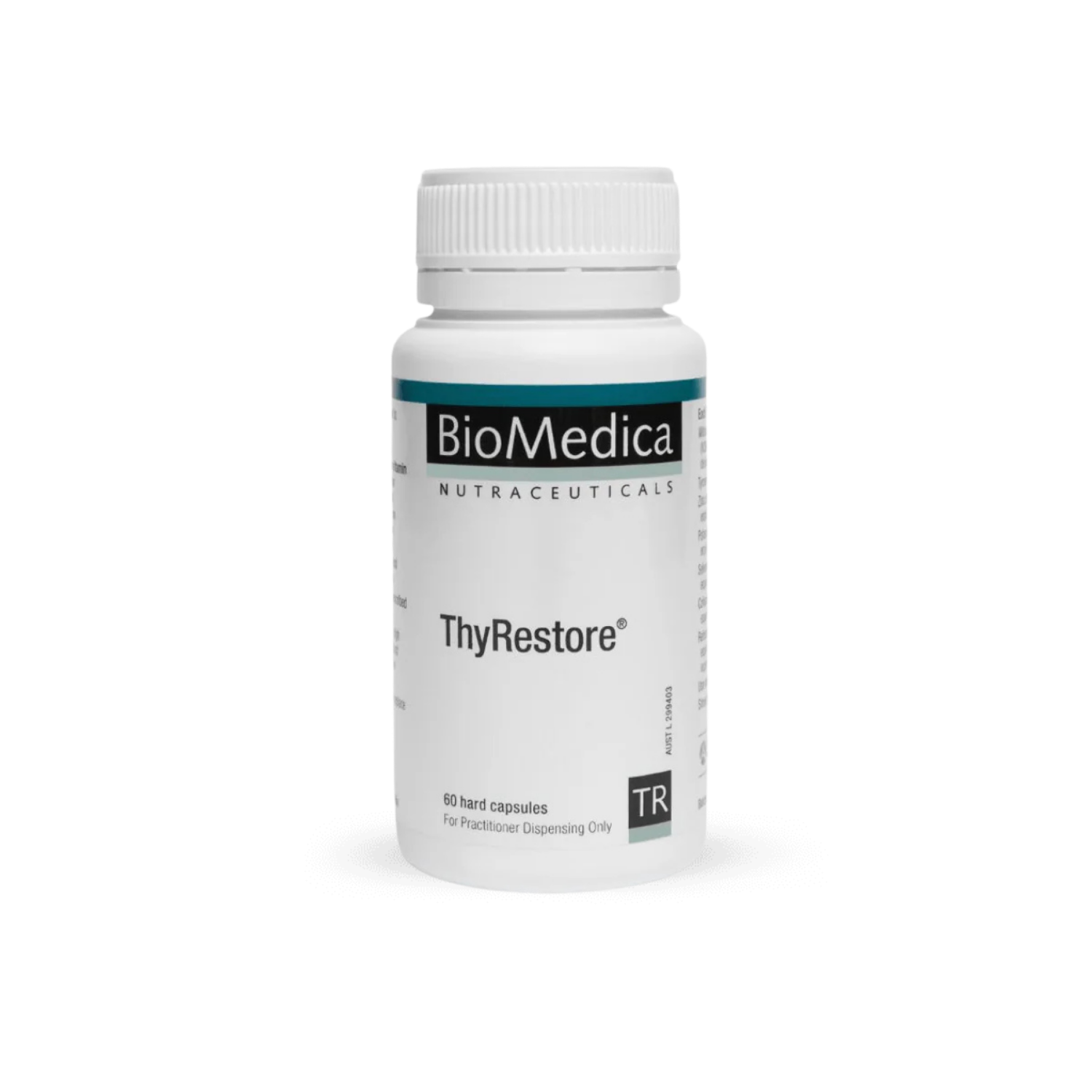 Biomedica ThyRestore 60c
