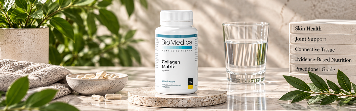 Collagen Matrix 60c