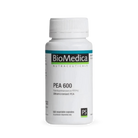 Biomedica PEA 600 Capsules