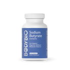 Body Bio Sodium Butyrate 100c