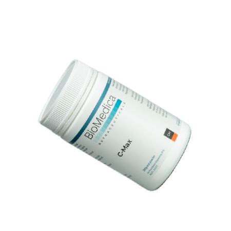 C Max Powder 200g