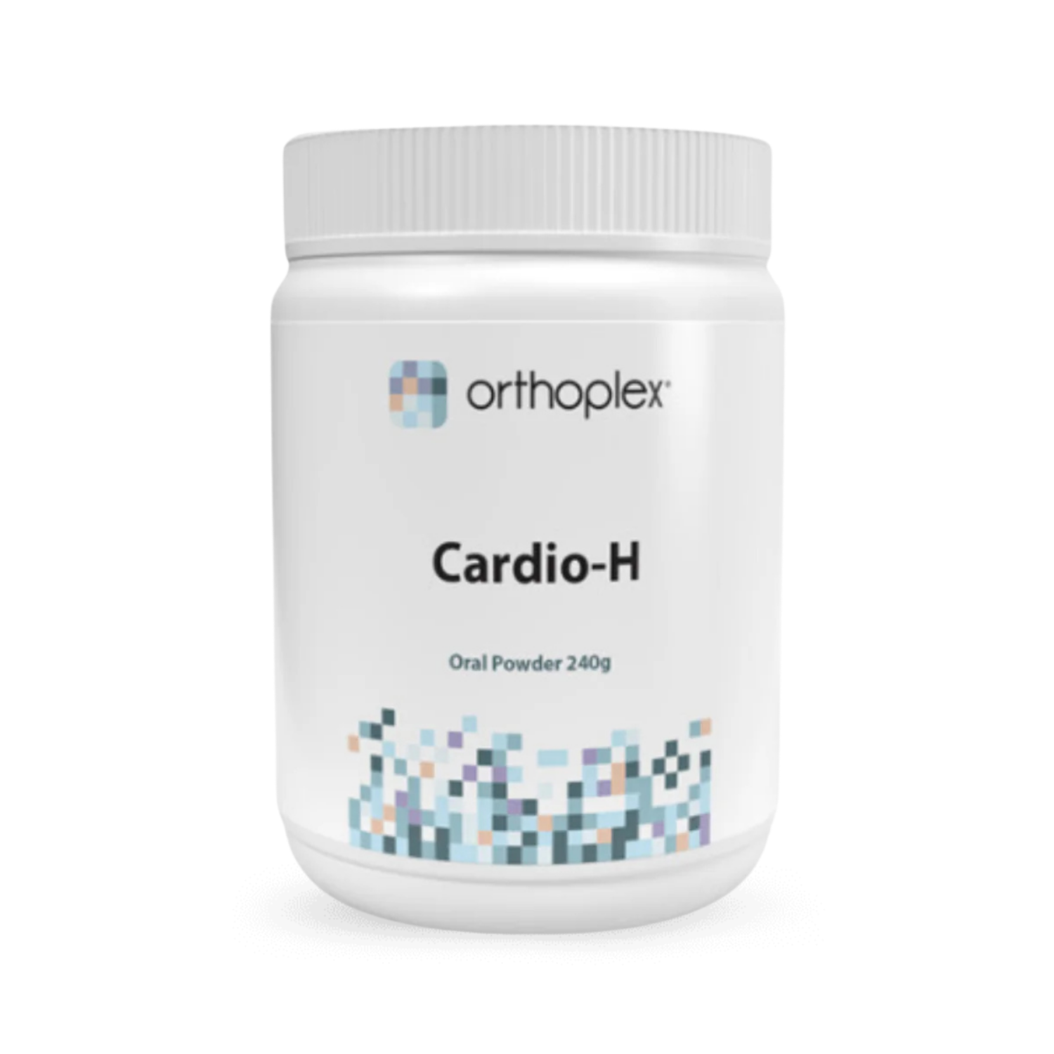 Cardio-H 240g