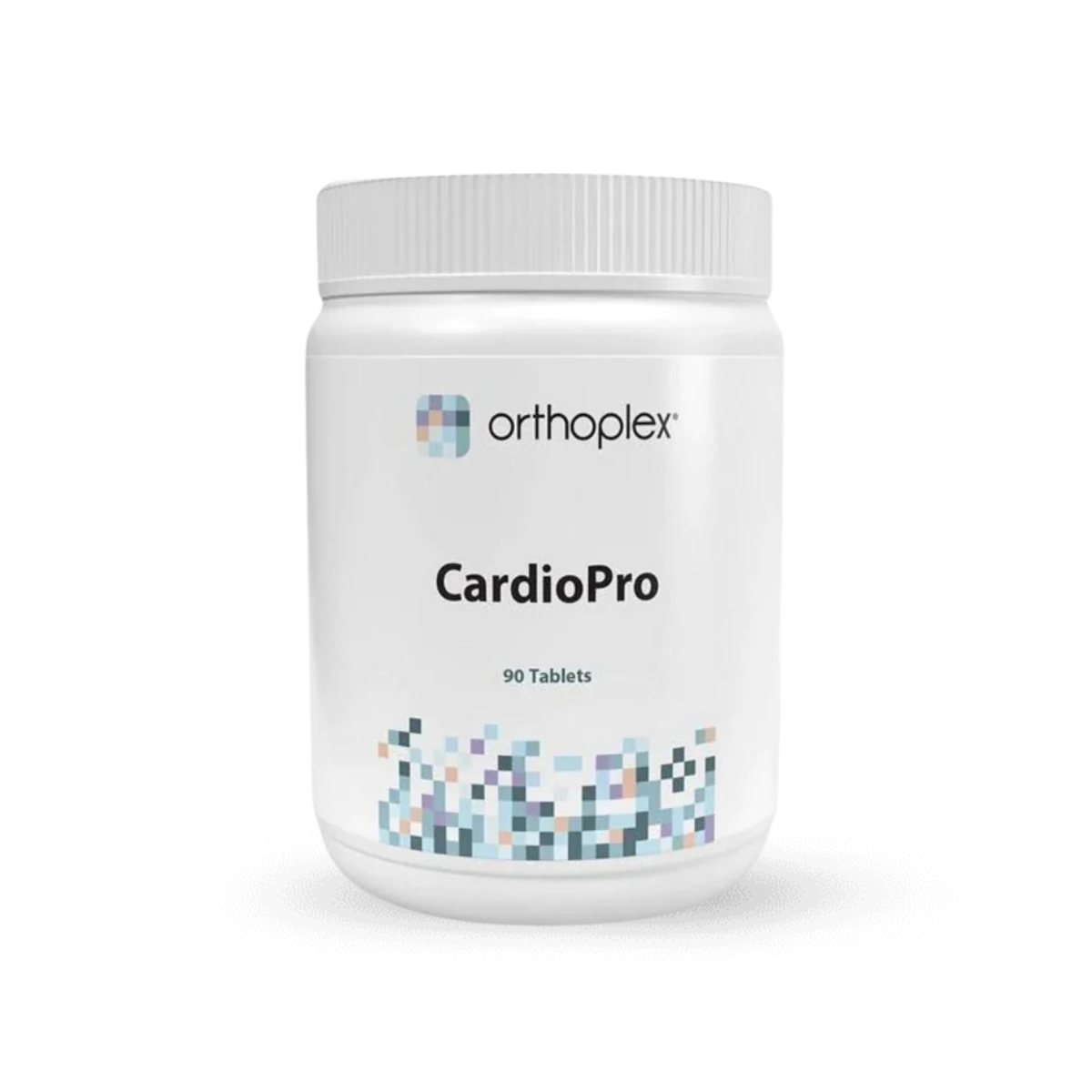 Orthoplex CardioPro 90 Tablets | Cardiovascular Support – Ghama Health