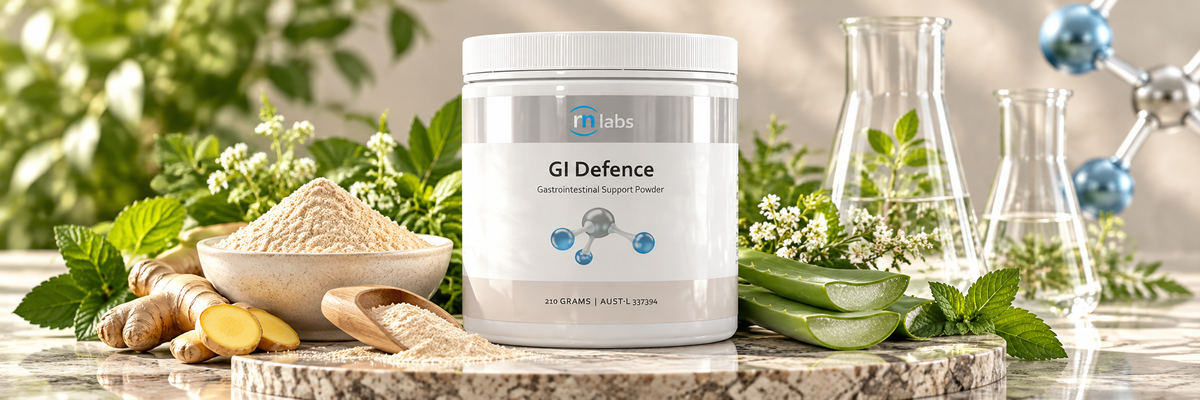 GI Defence Oral Powder 210g