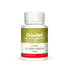 ChinaMed A C Skin Formula 78c
