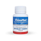 ChinaMed CNF Relief Formula 78c
