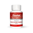 ChinaMed Calm the Spirit Formula 78c